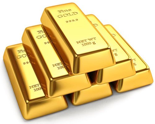 Loans on Gold Bullions